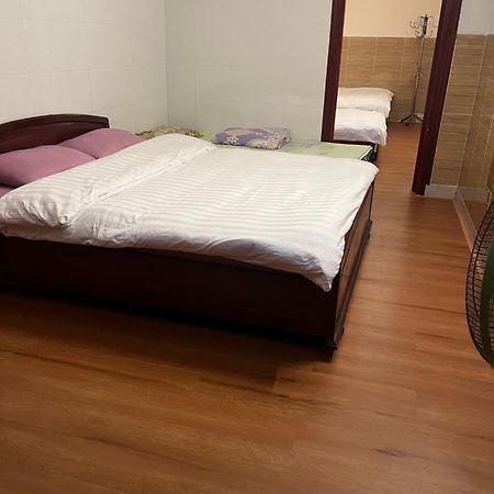 Hostel Phuong Nga Đà Lạt Extérieur photo