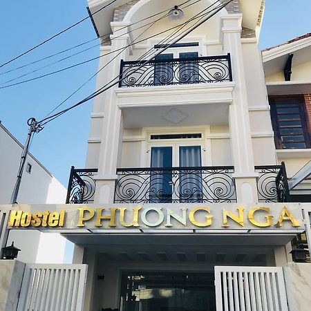 Hostel Phuong Nga Đà Lạt Extérieur photo