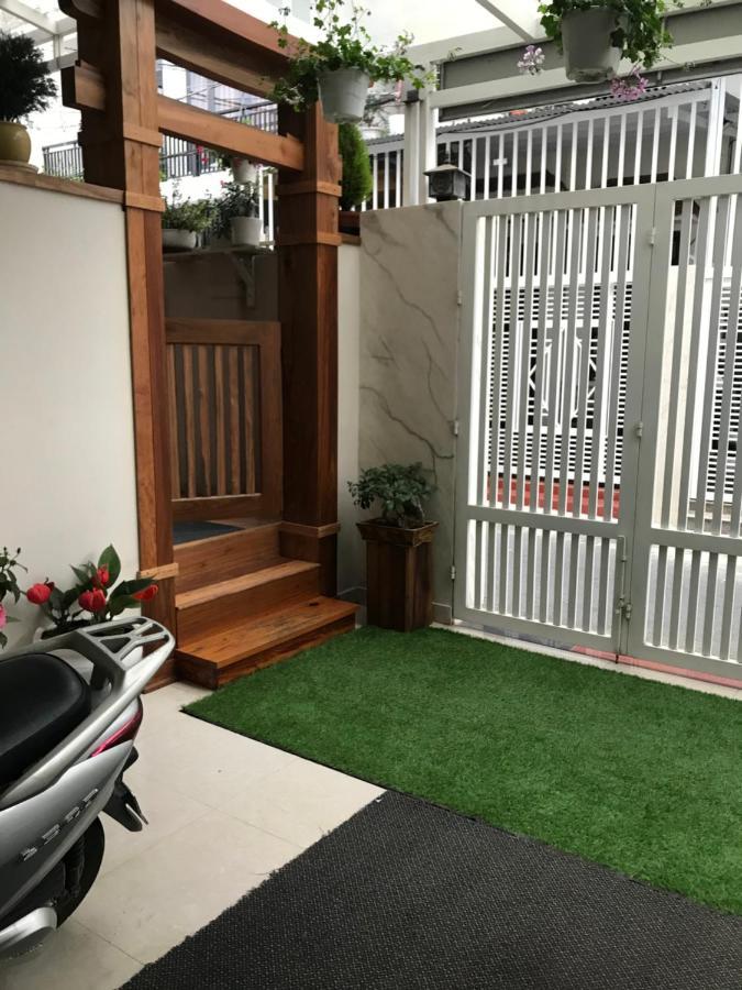 Hostel Phuong Nga Đà Lạt Extérieur photo