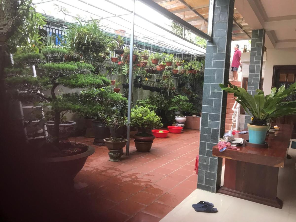 Hostel Phuong Nga Đà Lạt Extérieur photo