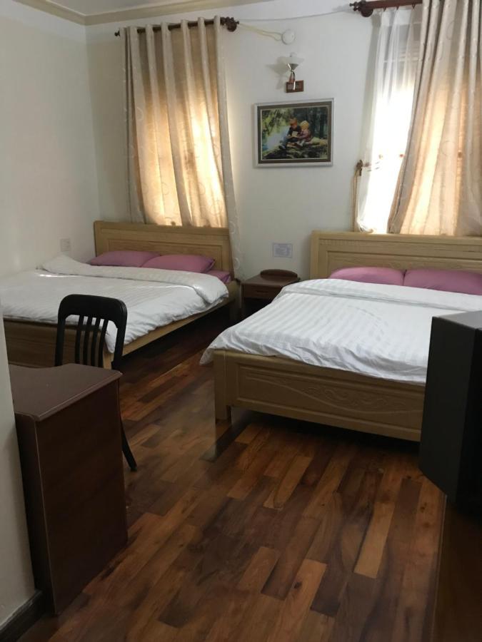 Hostel Phuong Nga Đà Lạt Extérieur photo