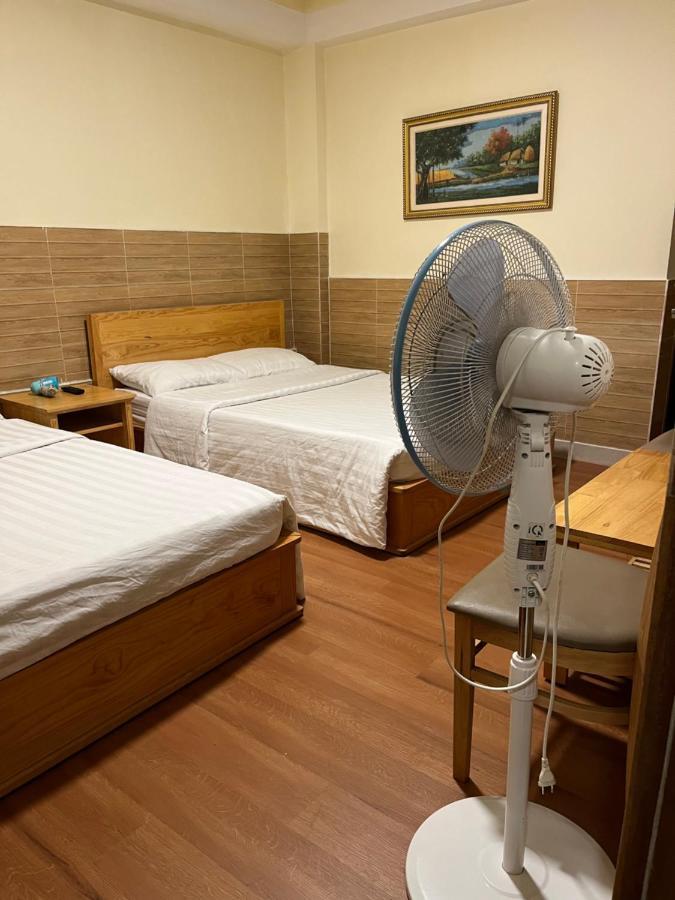 Hostel Phuong Nga Đà Lạt Extérieur photo