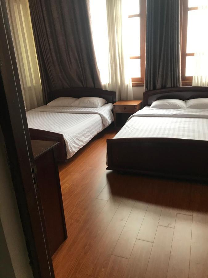 Hostel Phuong Nga Đà Lạt Extérieur photo