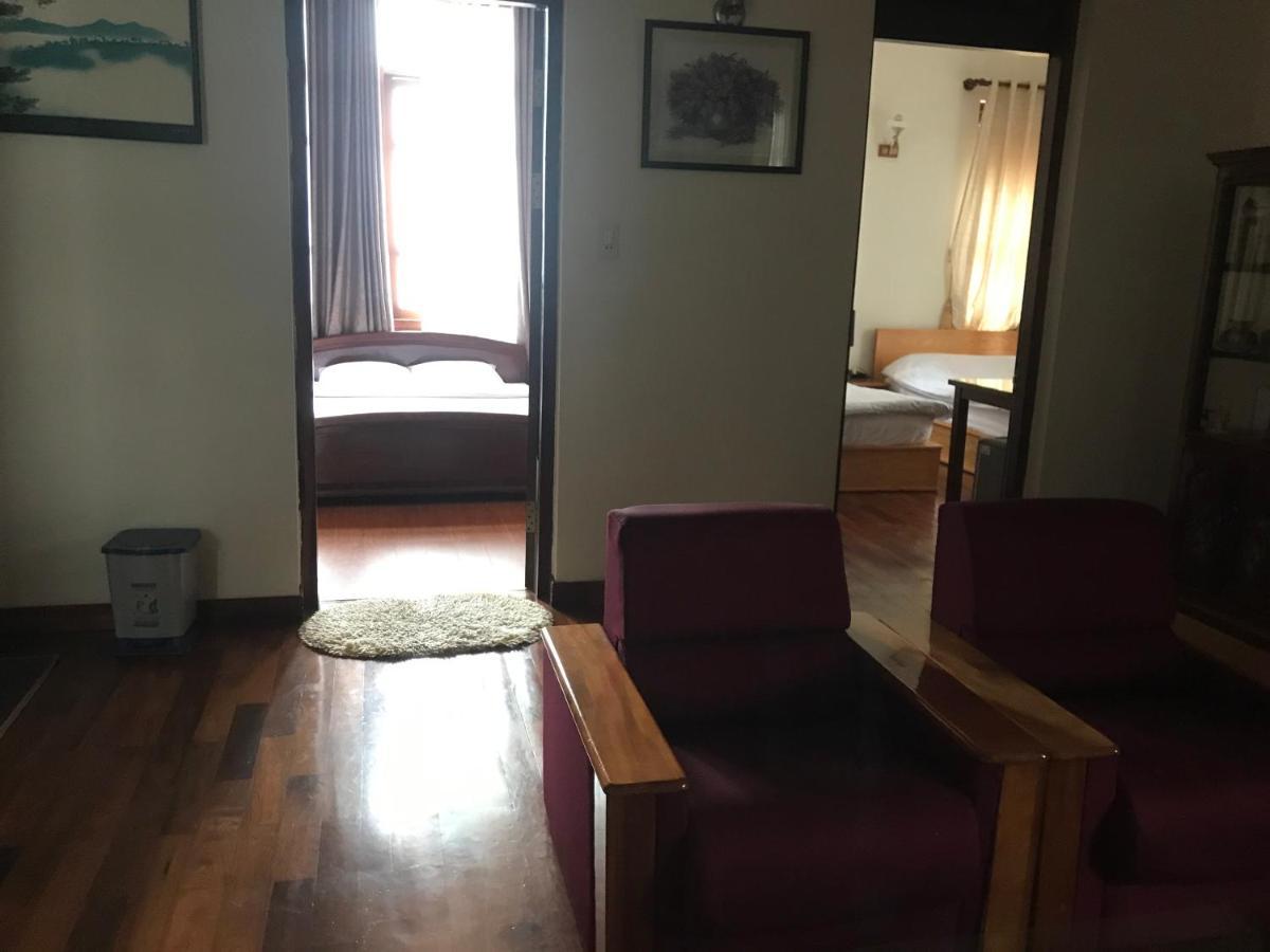 Hostel Phuong Nga Đà Lạt Extérieur photo
