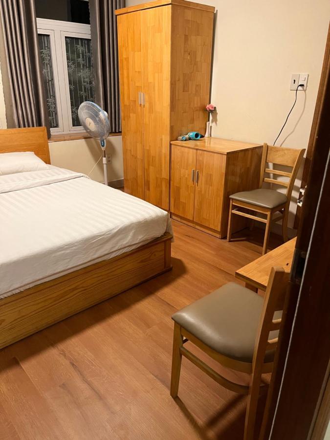 Hostel Phuong Nga Đà Lạt Extérieur photo