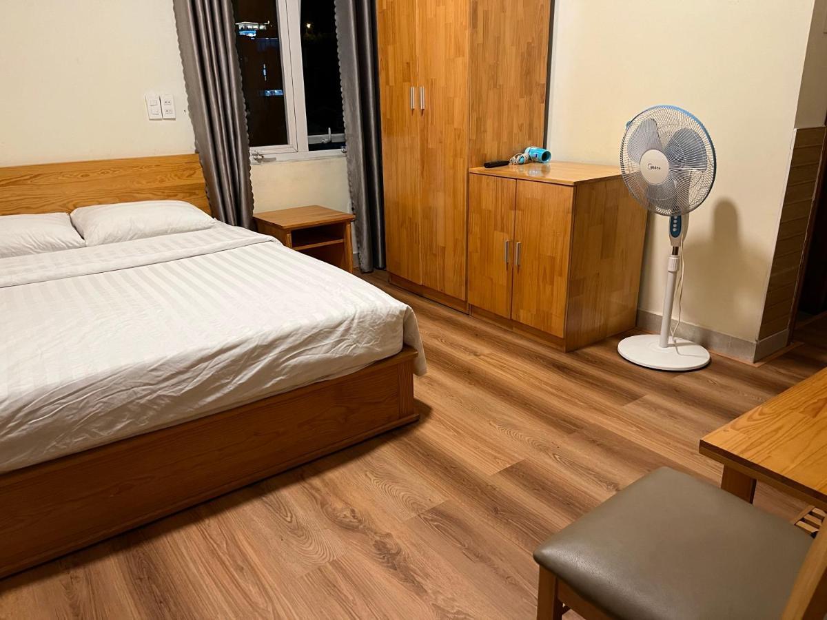 Hostel Phuong Nga Đà Lạt Extérieur photo