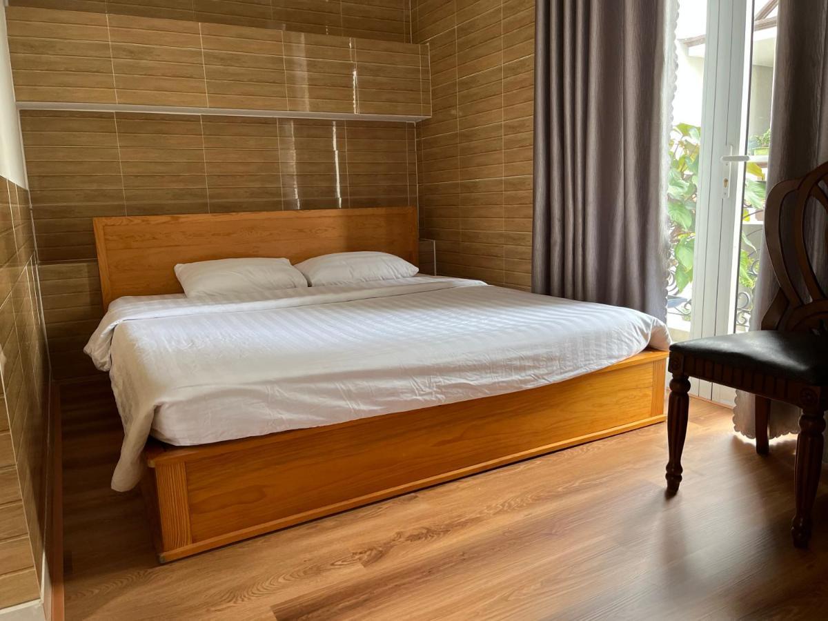 Hostel Phuong Nga Đà Lạt Extérieur photo