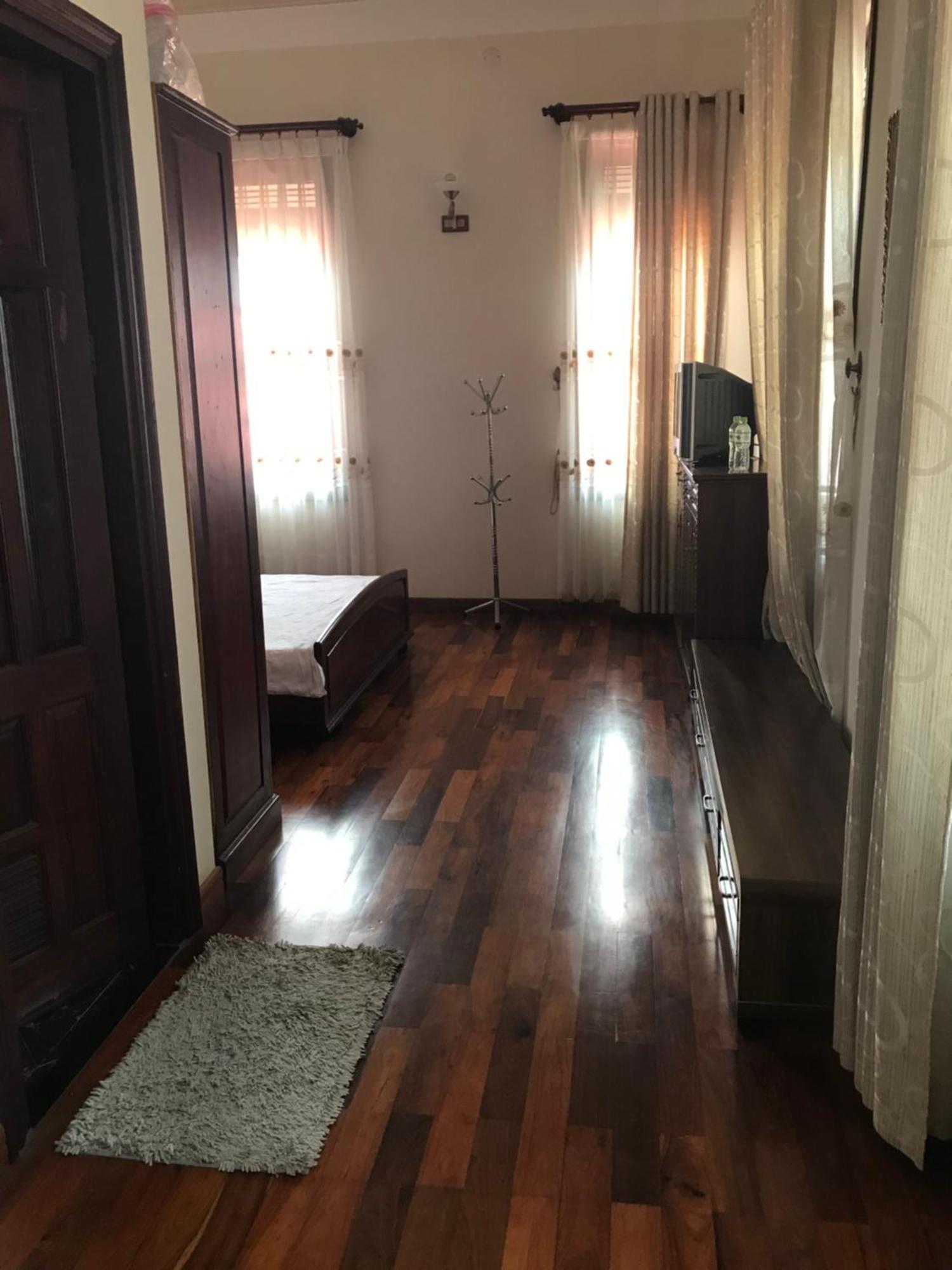 Hostel Phuong Nga Đà Lạt Extérieur photo
