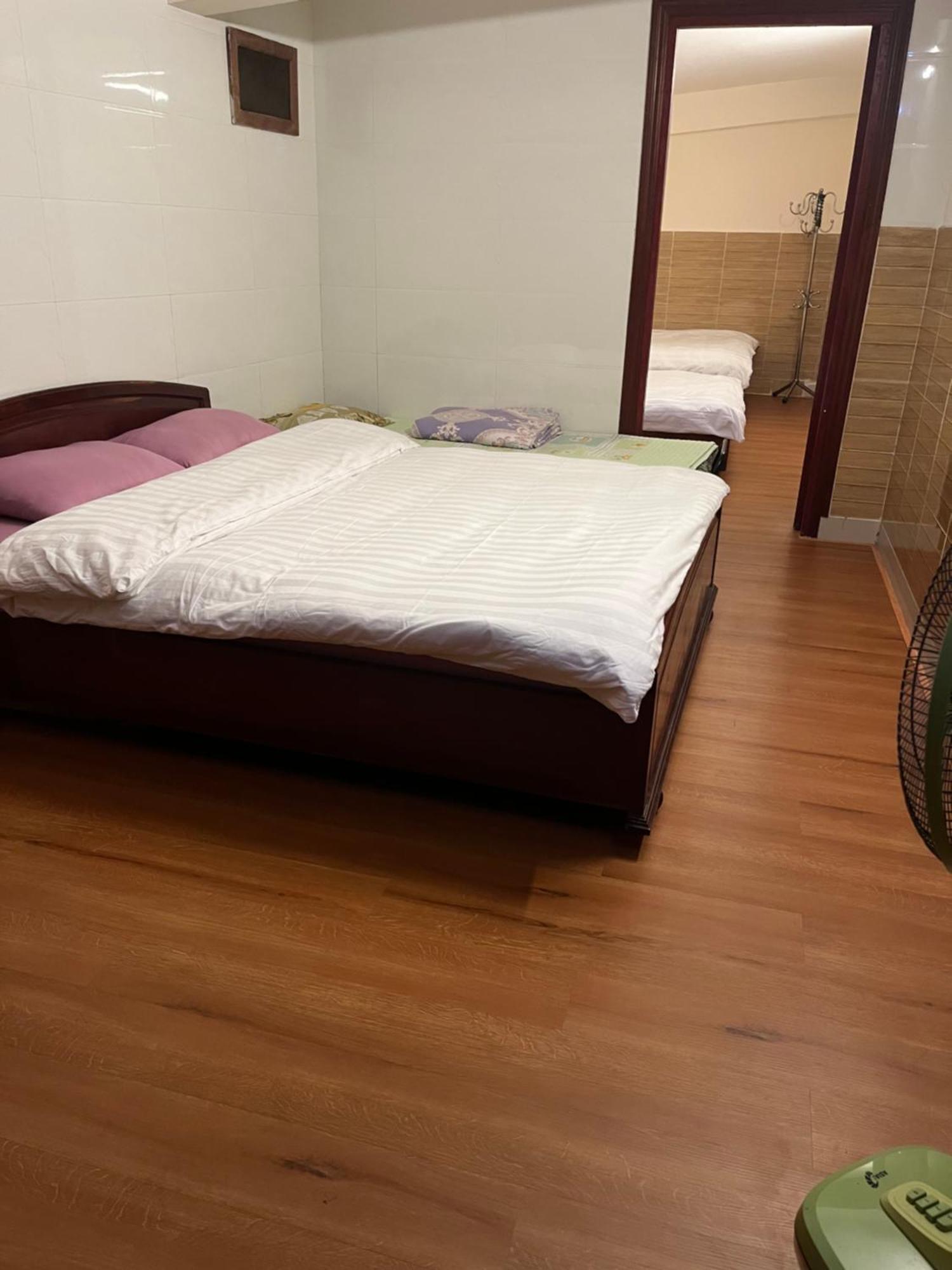Hostel Phuong Nga Đà Lạt Extérieur photo