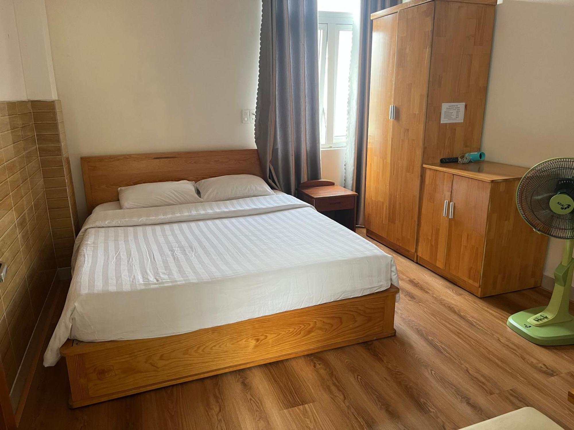Hostel Phuong Nga Đà Lạt Extérieur photo