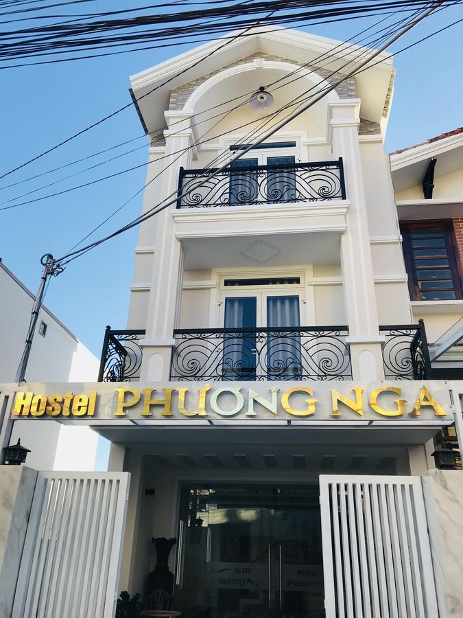 Hostel Phuong Nga Đà Lạt Extérieur photo