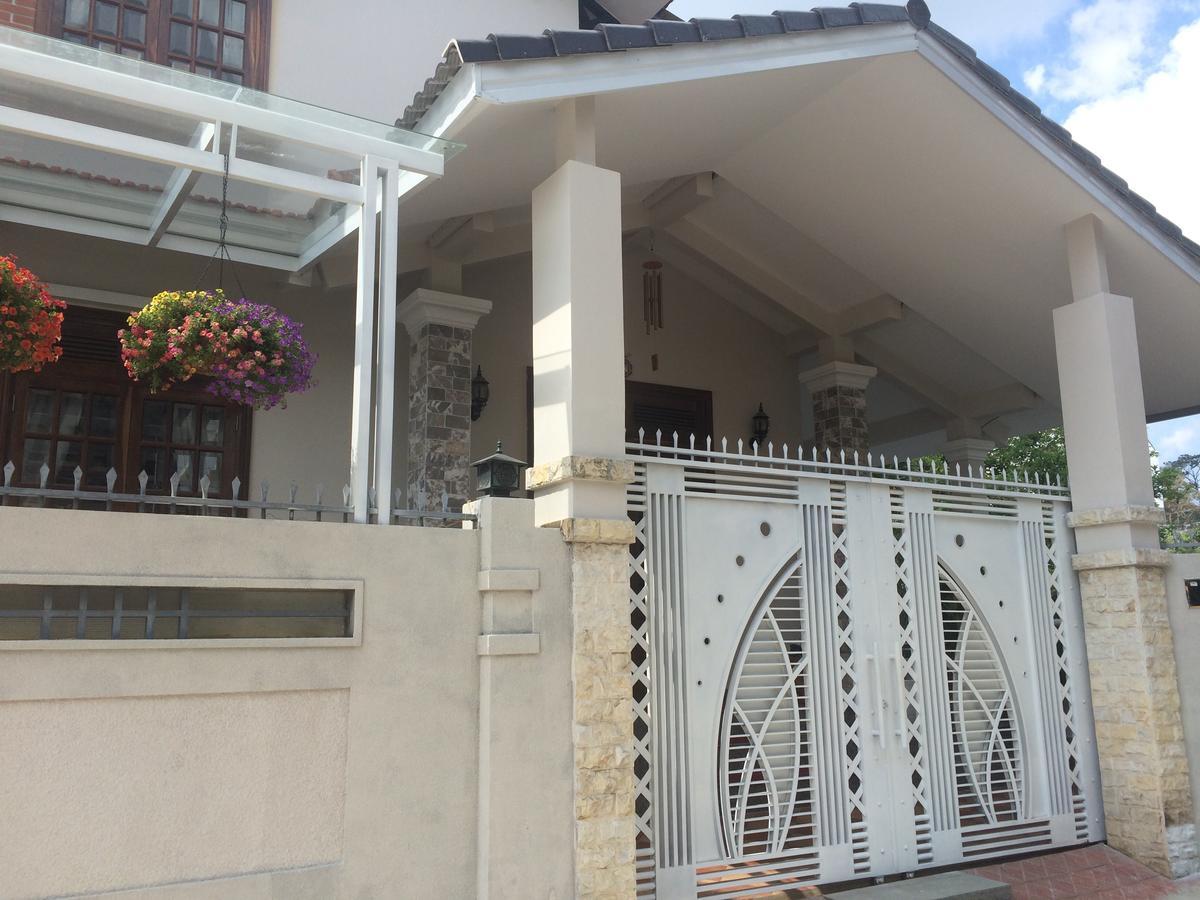 Hostel Phuong Nga Đà Lạt Extérieur photo