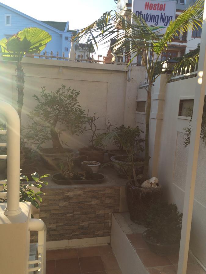 Hostel Phuong Nga Đà Lạt Extérieur photo