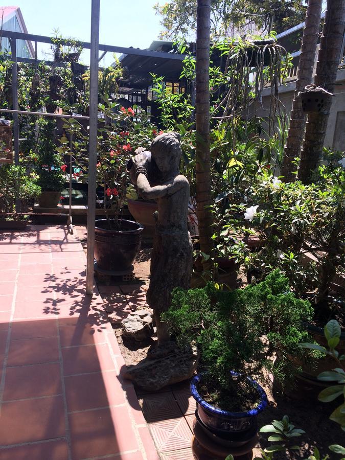 Hostel Phuong Nga Đà Lạt Extérieur photo
