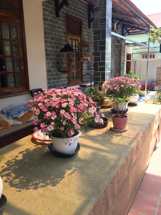 Hostel Phuong Nga Đà Lạt Extérieur photo