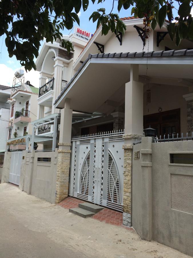 Hostel Phuong Nga Đà Lạt Extérieur photo