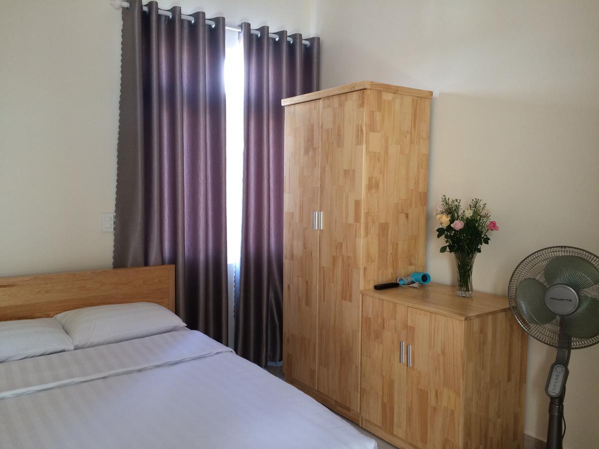 Hostel Phuong Nga Đà Lạt Extérieur photo