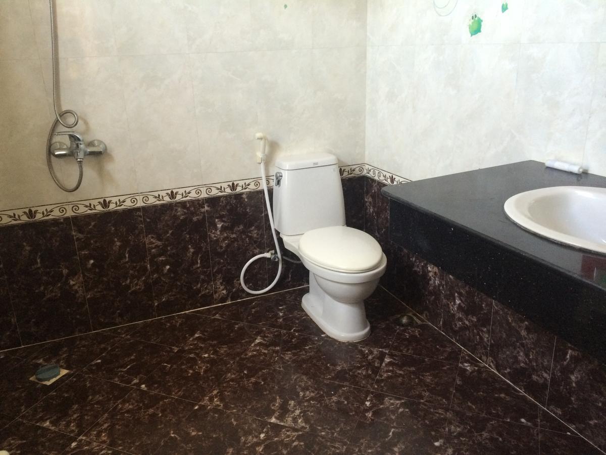 Hostel Phuong Nga Đà Lạt Extérieur photo