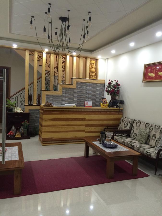 Hostel Phuong Nga Đà Lạt Extérieur photo