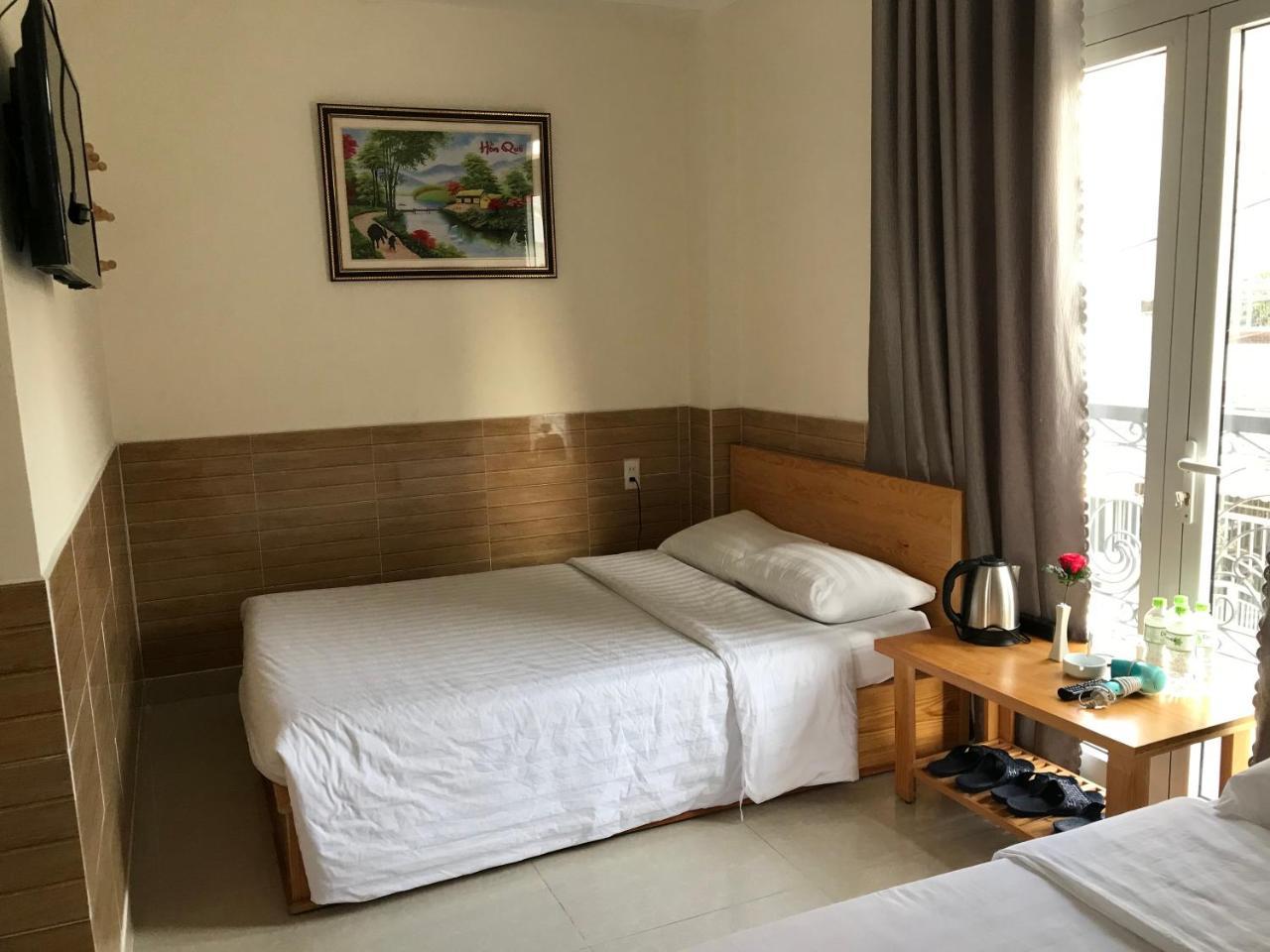 Hostel Phuong Nga Đà Lạt Extérieur photo