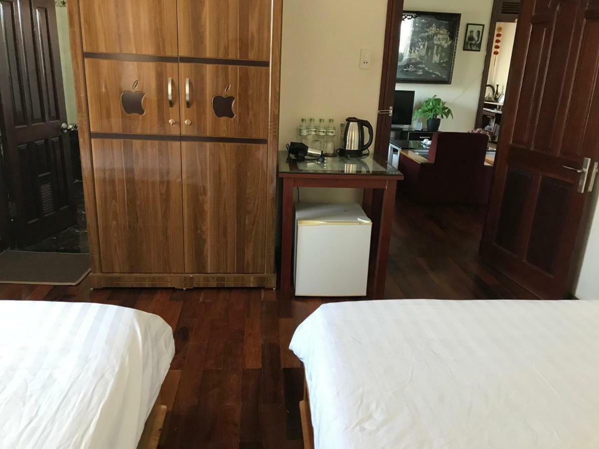 Hostel Phuong Nga Đà Lạt Extérieur photo