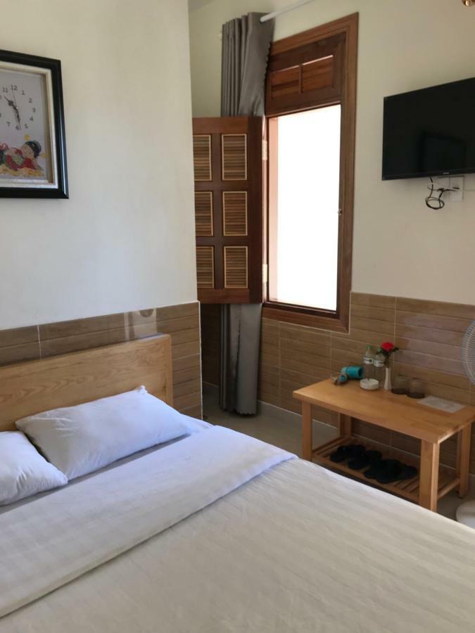 Hostel Phuong Nga Đà Lạt Extérieur photo