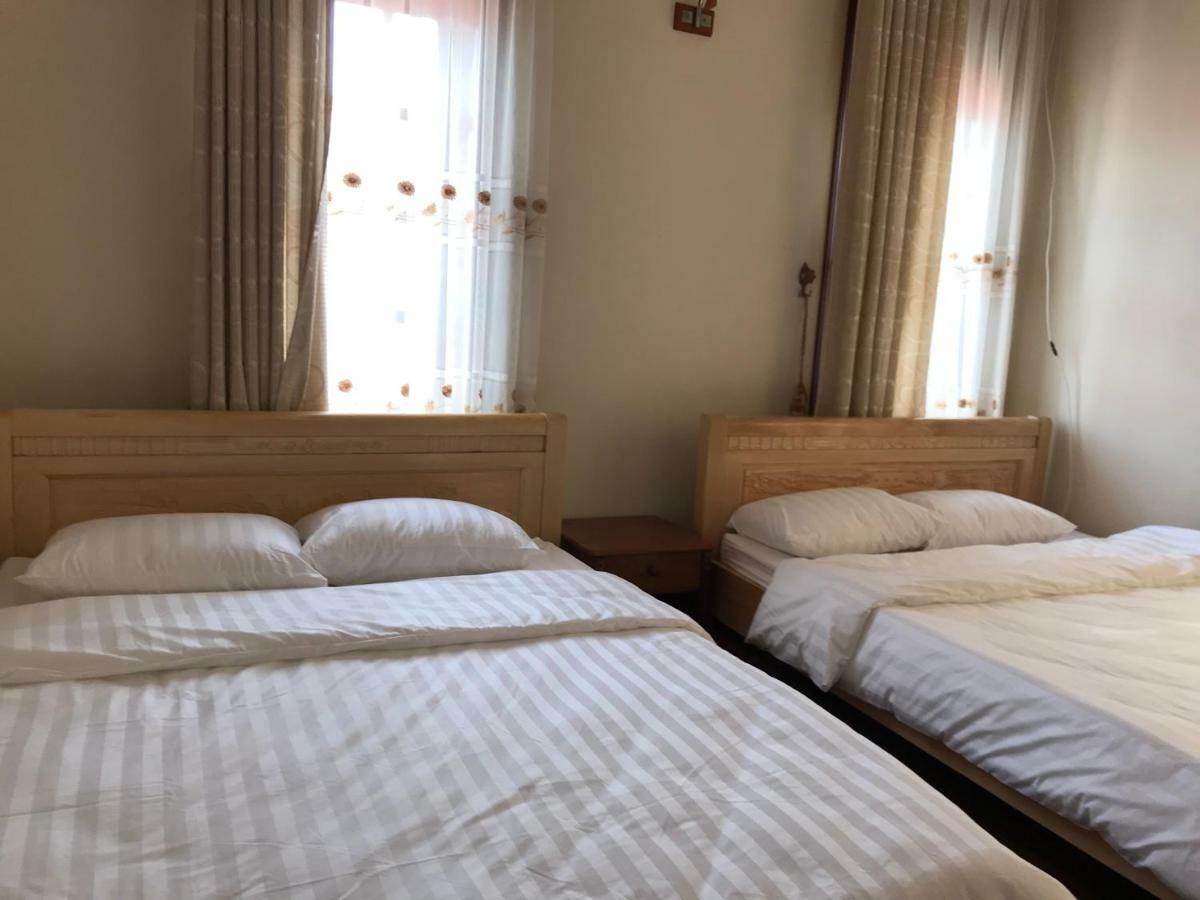 Hostel Phuong Nga Đà Lạt Extérieur photo