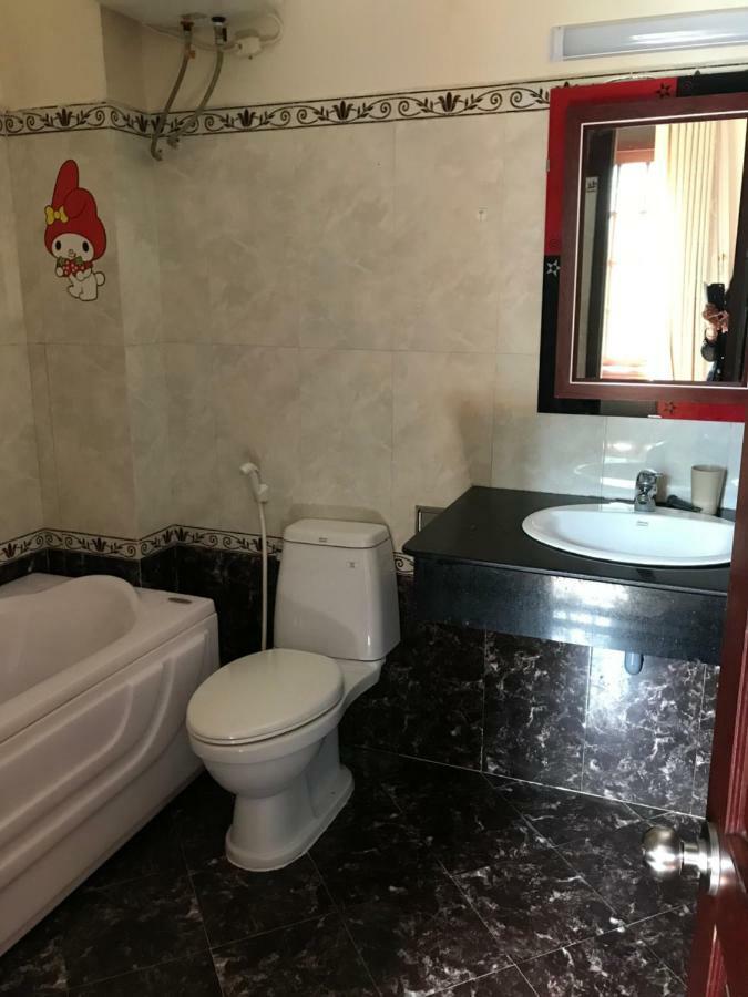 Hostel Phuong Nga Đà Lạt Extérieur photo